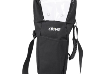 Drive Medical 18102 Oxygen Cylinder Shoulder Carry Bag