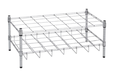 Drive Medical 18141 Oxygen Cylinder Rack 28 Cylinders