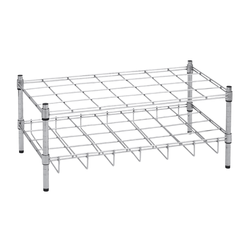 Drive Medical 18141 Oxygen Cylinder Rack 28 Cylinders