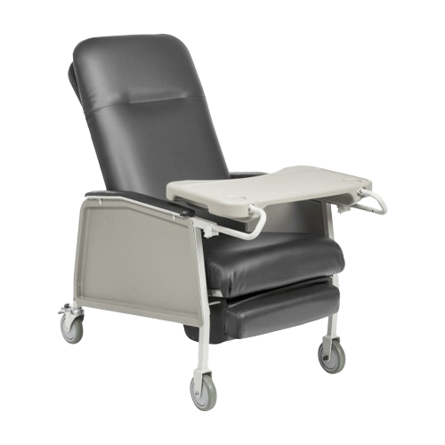 Drive Medical 3 Position Geri Chair Recliner