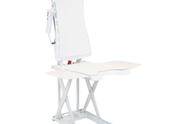 Drive Medical 477400252 Bellavita Dive Bath Lift