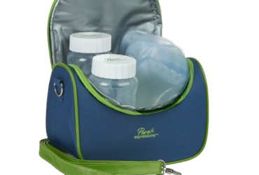 Drive Medical BP002 Pure Expressions Insulated Cooler Bag