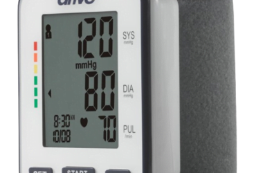 Drive Medical BP3200 Automatic Deluxe BP Monitor Wrist