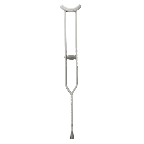 Drive Medical Bariatric Heavy Duty Walking Crutches