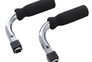 Drive Medical FC 8001 First Class School Chair Push Handles