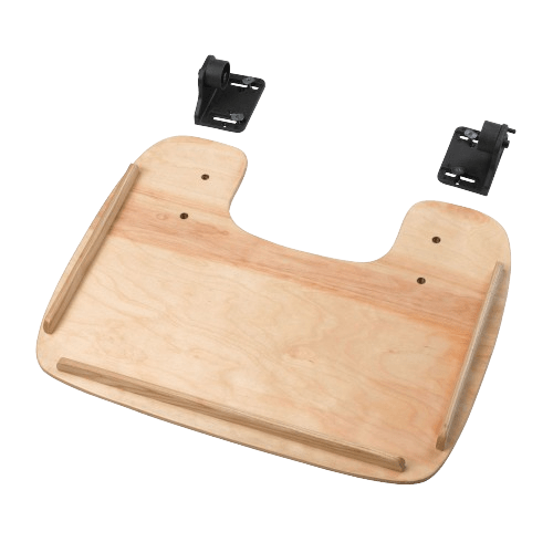 Drive Medical First Class School Chair Dining Tray