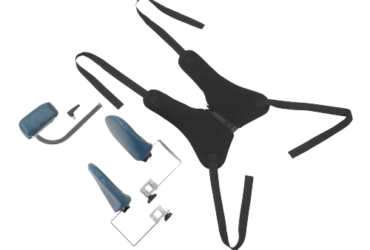 Drive Medical First Class School Chair Support Kit