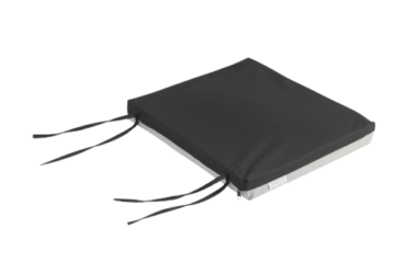 Drive Medical Gel-U-Seat Lite General Use Gel Cushion with Stretch Cover