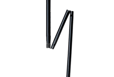Drive Medical Lightweight Adjustable Folding Cane with T Handle