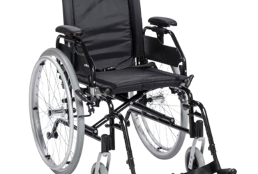 Drive Medical Lynx Ultra Lightweight Wheelchair