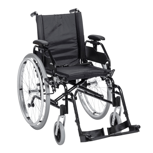 Drive Medical Lynx Ultra Lightweight Wheelchair