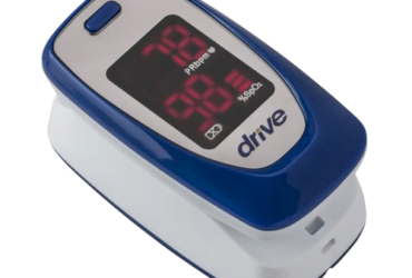 Drive Medical MQ3000 Fingertip Pulse Oximeter