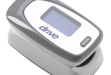 Drive Medical MQ3200 View SPO2 Deluxe Pulse Oximeter