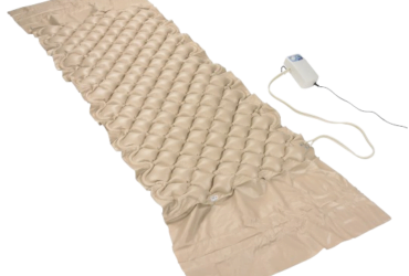 Drive Medical Med Aire Alternating Pressure Pump and Pad System