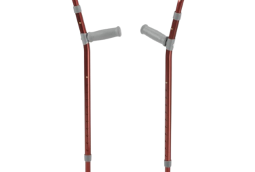 Drive Medical Pediatric Forearm Crutches