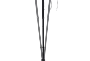 Drive Medical RTL10305 Flex N Go Adjustable Folding Cane