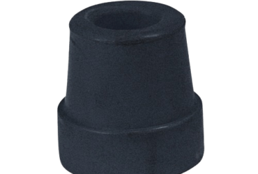 Drive Medical RTL10320BK Small Base Quad Cane Tip