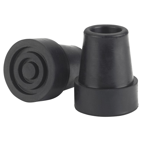 Drive Medical RTL10322BKB Replacement Cane Tip