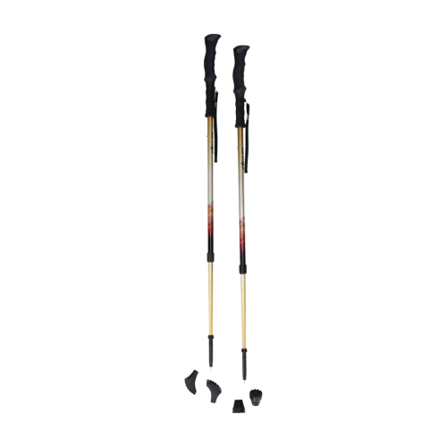 Drive Medical RTL10330MN Summit Walking Poles