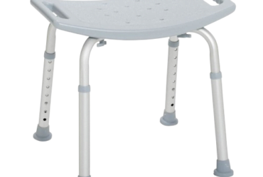 Drive Medical RTL12203KDR Deluxe Aluminum Bench