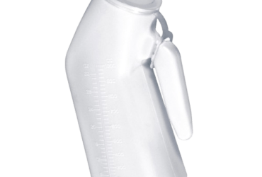 Drive Medical RTLPC23201-M Lifestyle Incontinence Aid Male Urinal