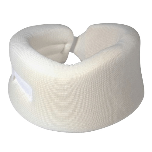 Drive Medical RTLPC23289 Soft Foam Cervical Collar