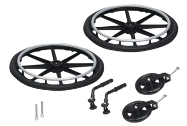 Drive Medical STDSSHK Super Hemi Kit