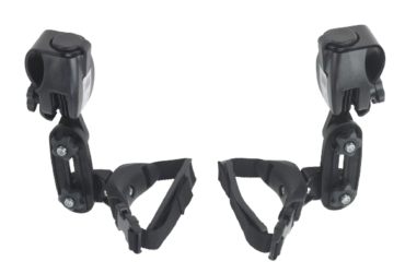 Drive Medical Trekker Gait Trainer Thigh Prompts