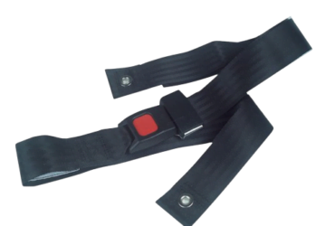 Drive Medical Wheelchair Seat Belt