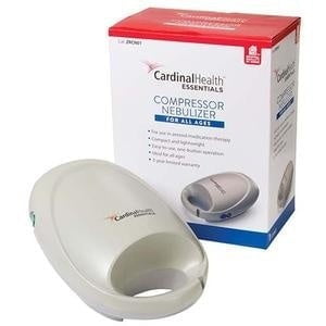 Cardinal Health Essentials Compressor Nebulizer