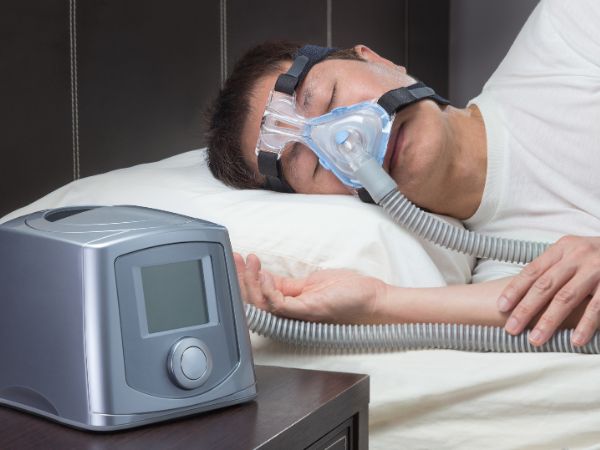 cpap