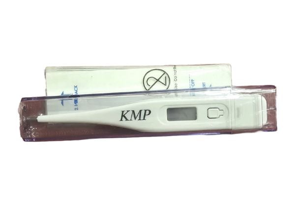 KMP Digital Stick Thermometer