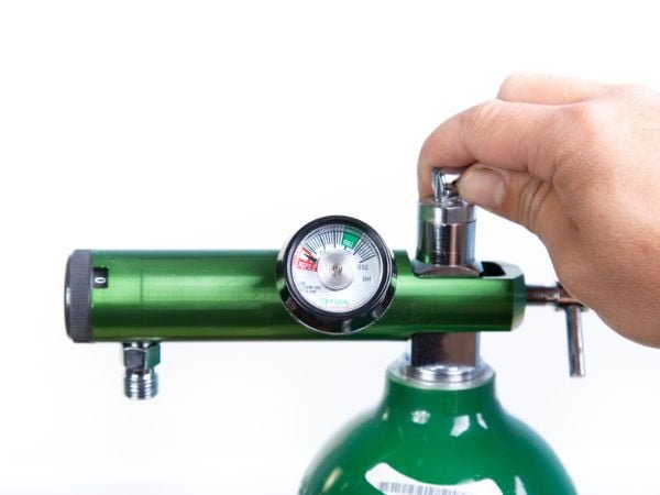 The latest lightweight POCs are excellent alternatives to conventional oxygen cylinders