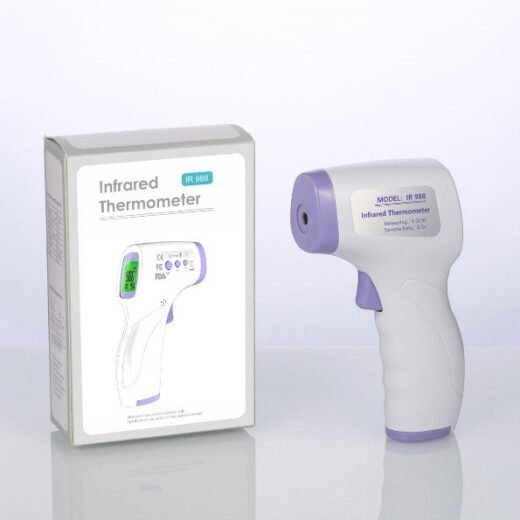 ZS-T1 Clinical Infrared Thermometer