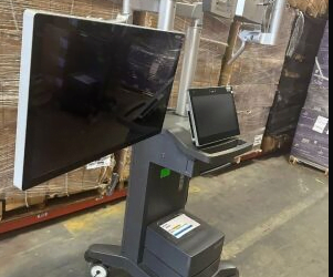 STRYKER NAV3i Platform Surgical Navigation System 7700-800-000 MFG 2015