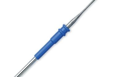 Shiley™ E1552-6 Valleylab Endoscopic Electrosurgical Electrode Monopolar Single-Use