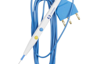 Shiley™ E2516H Valleylab Button Switch Pencil Holster 10 ft