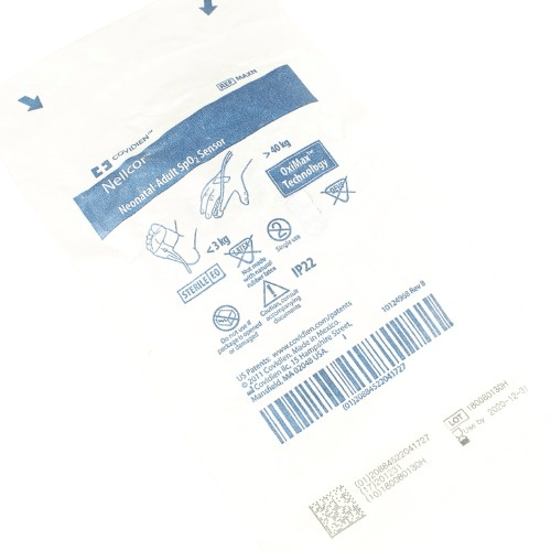 Shiley™ MAXNR Sensor Neonatal Remanufactured Oxygen Sensor Pulse