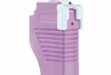 Sol-Millennium LAH001 Sol-Care Heel Blood Lancets 0.65mm 1.5mm (500/CS)