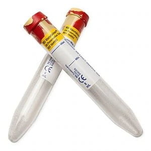 BD 364943 Vacutainer Urine Collection Straw
