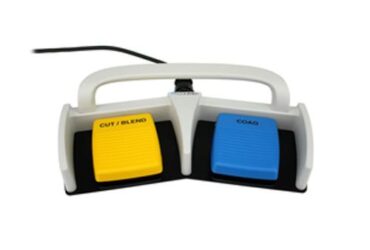 ConMed 60-0930-002 Cable for Monopolar Footswitch EACH