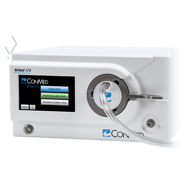 ConMed AS-ICART AirSeal Cart for iFS Domestic Use EACH