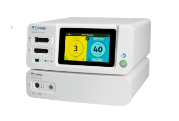 ConMed AVEO-1W Beamer AVEO™ Wired Foot Pedal EACH