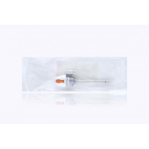 ConMed Airseal Access Port And Low Profile Obturator With Bladeless Optical Tip 5 Mm