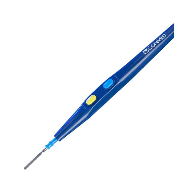 ConMed Disposable Electrosurgical Pencil