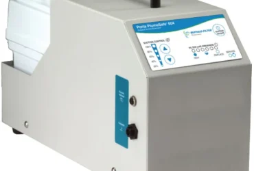 ConMed PPS604 Buffalo Filter Porta PlumeSafe 604 Surgical Smoke Evacuator EACH