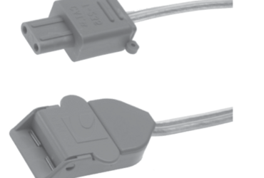 ConMed T235 Grounding Cable Tab Style 235 EACH