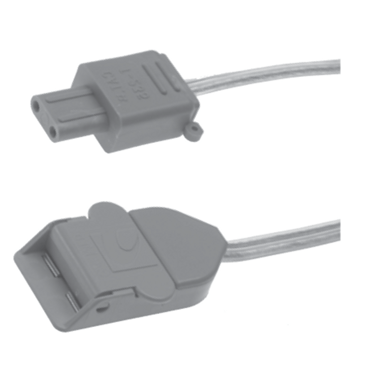 ConMed T235 Grounding Cable Tab Style 235 EACH