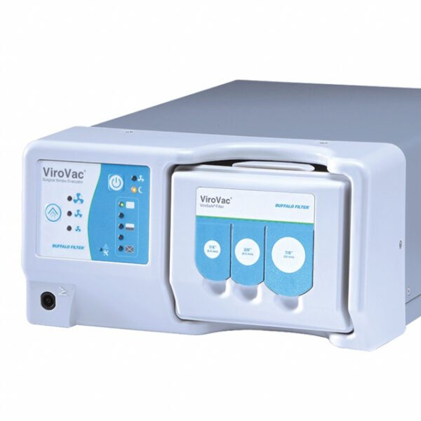 ConMed VV120 ViroVac® Surgical Smoke Evacuator