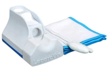 ConMed VUETIP10 VueTip™ Trocar Swab Accessory Kit 10/CS